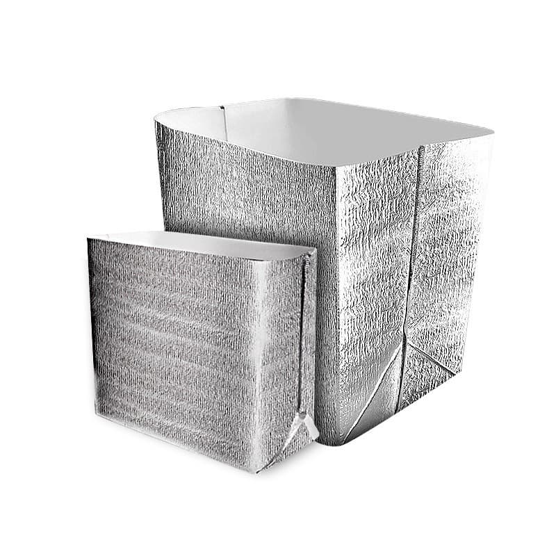 Garrafa térmica tridimensional descartável, feita sob medida, com impressão do seu logotipo - imagem 6