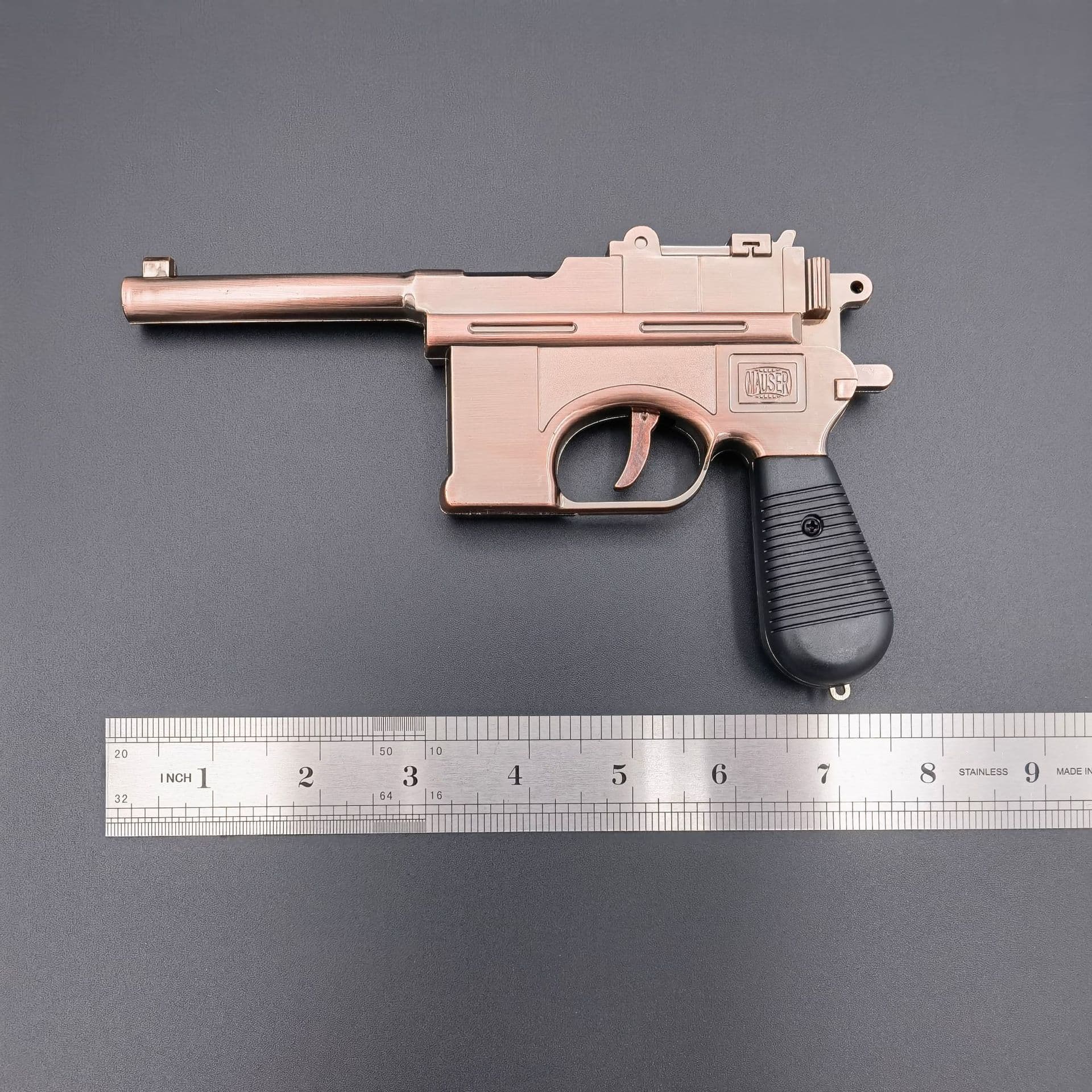Lembrança, arma de brinquedo universal, vendas diretas da fábrica - imagem 1