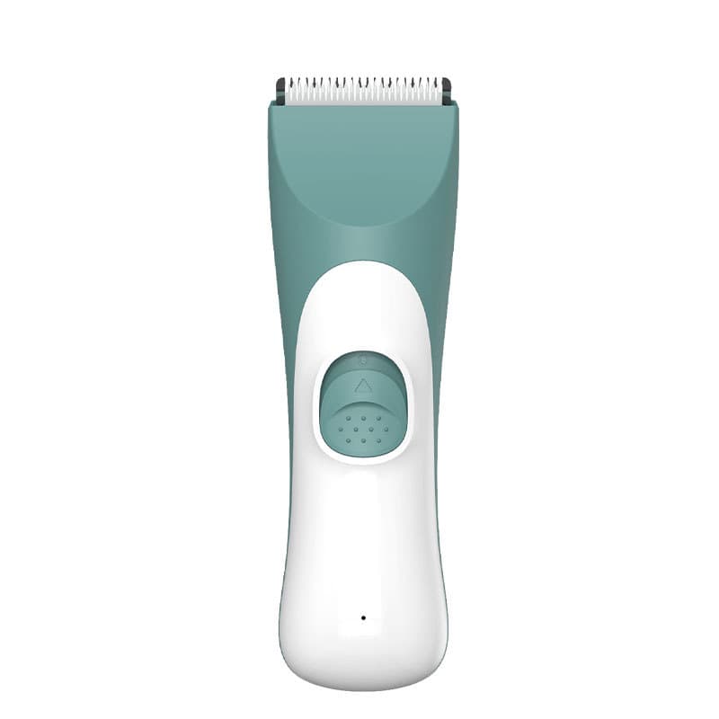 (Comércio transfronteiriço), máquina de cortar cabelo elétrica à prova d'água para crianças - imagem 6
