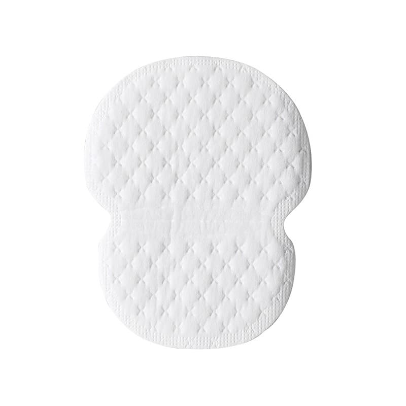 Almofadas de suor nas axilas, toalha de suor, antitranspirante, desodorante, adesivo antibacteriano de ervas para homens e mulheres - imagem 6