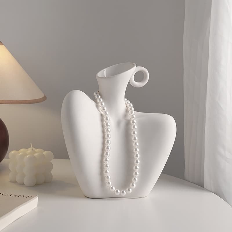 (Comércio transfronteiriço), decorações de cerâmica fisiológica para sala de estar, decoração de casa, Amazon - imagem 5