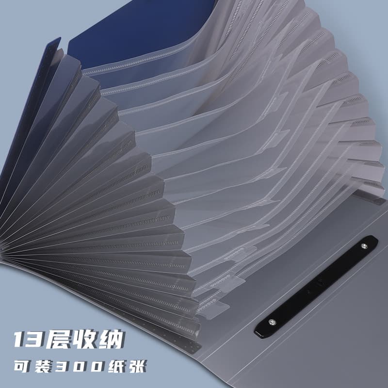 Órgão portátil, bolsa para documentos, sistema de armazenamento, pasta de plástico, presente de aniversário, maior espessura - imagem 4