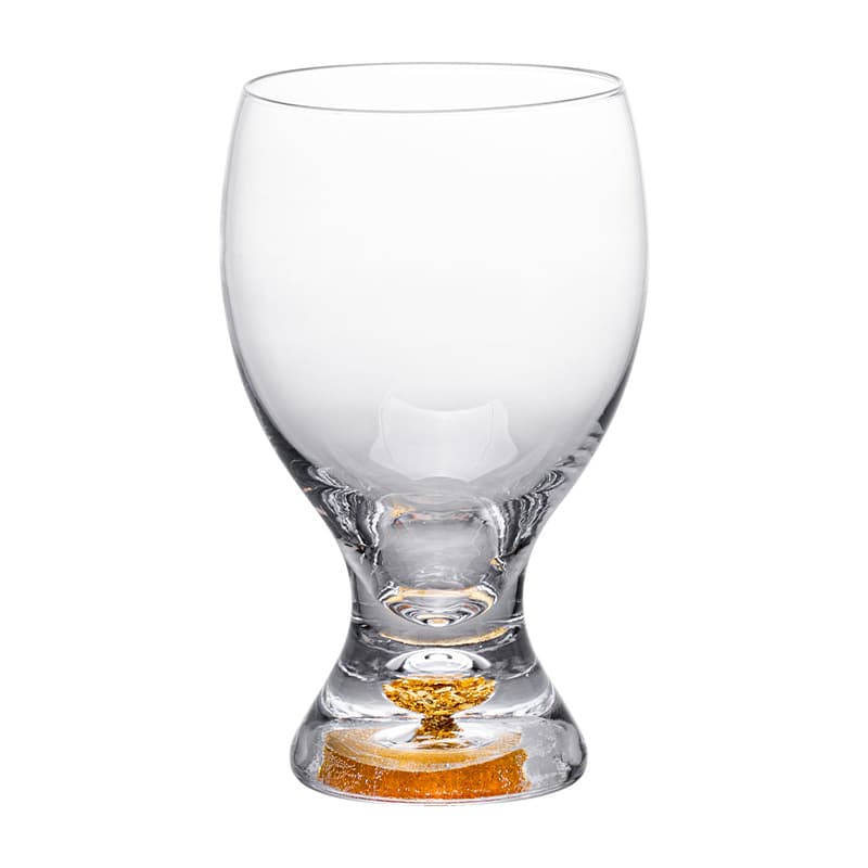 Copo de vinho de cristal, suporte espaçoso, para bares de karaokê - imagem 6