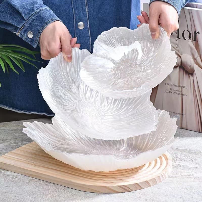 Conjunto moderno brilhante de alta qualidade, design florido, simples e elegante - imagem 1