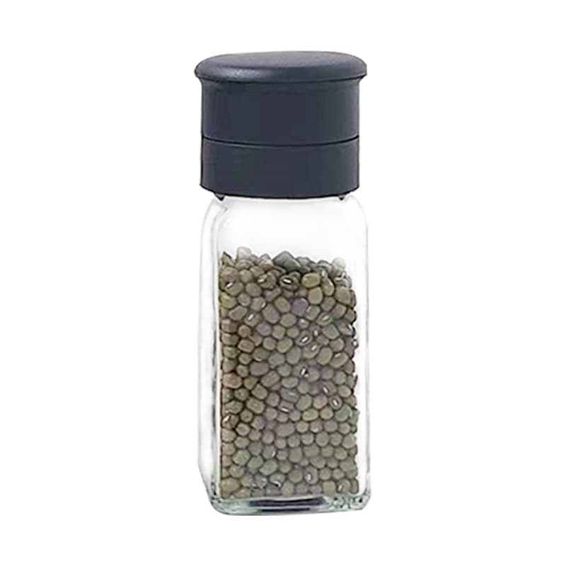 Fonte de fábrica no atacado moedor de pimenta núcleo cerâmico garrafa de moagem suprimentos de cozinha doméstica moedor - imagem 6