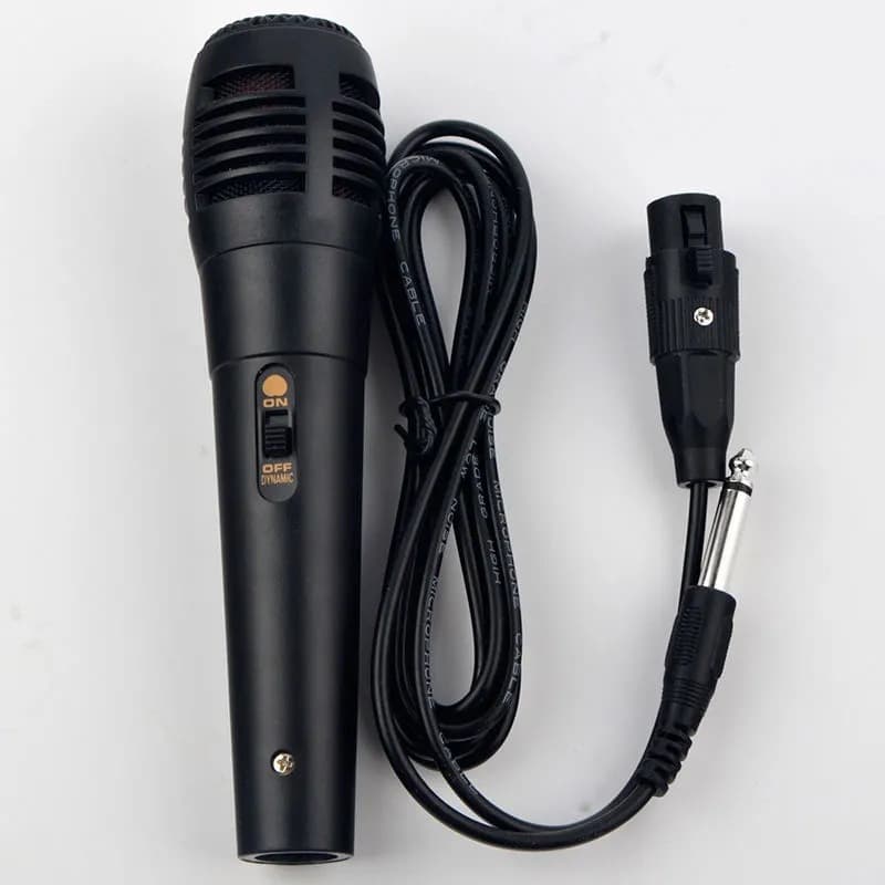 Microfone dividido, alto-falantes portáteis, bluetooth - imagem 4