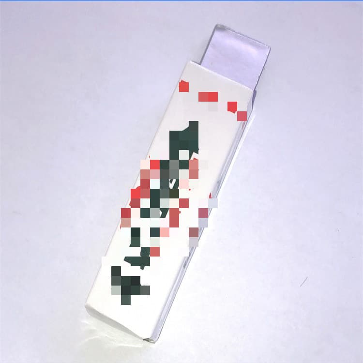 Brinquedos do Dia da Mentira, pegadinhas, chicletes elétricos de capa dura, brinquedos engraçados, chicletes de choque elétrico - imagem 5