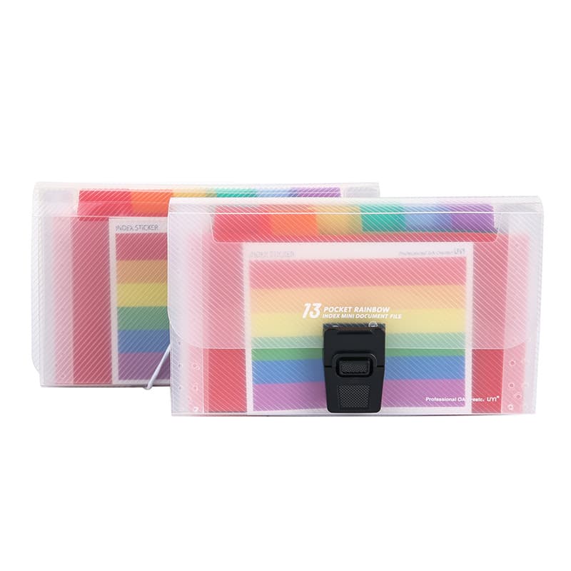 Órgão pequeno, pasta multicamadas arco-íris, Amazon, 13 células - imagem 6