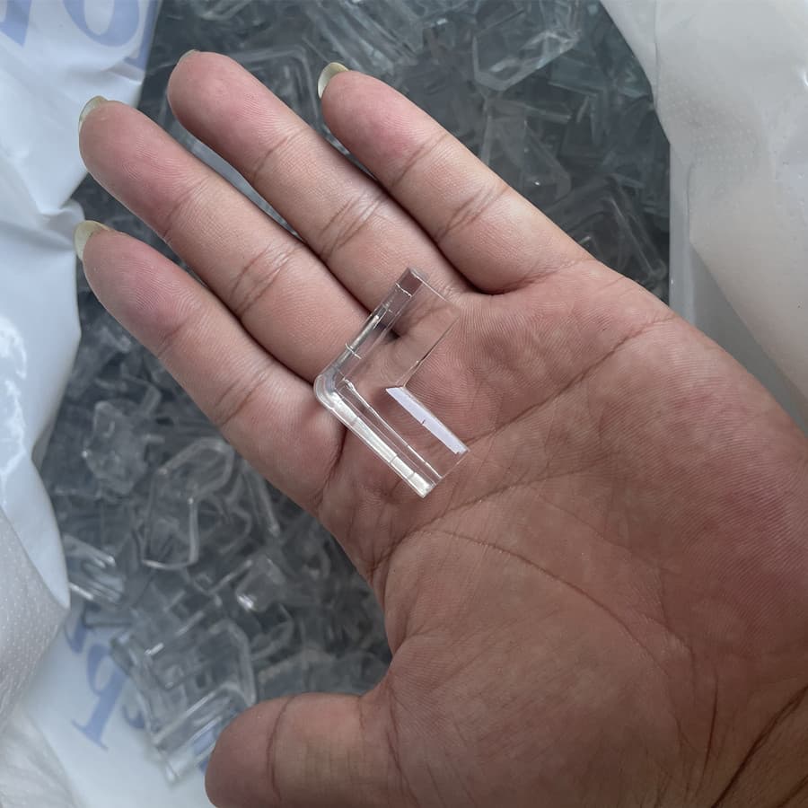 Air bag infantil, fita, capas de canto protetoras de vidro para mesa, capa protetora segura - imagem 6