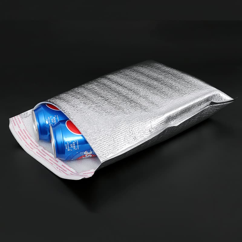 Embalagem descartável, garrafa térmica tridimensional, lâmpada de mercearia, espessura aumentada - imagem 5