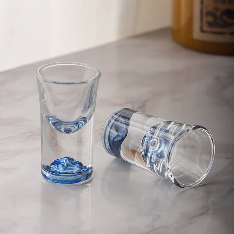 Dispensador de vinho criativo de alta qualidade, caixa de presente, conjunto de cristal, copo de vinho, copo de shot - imagem 5