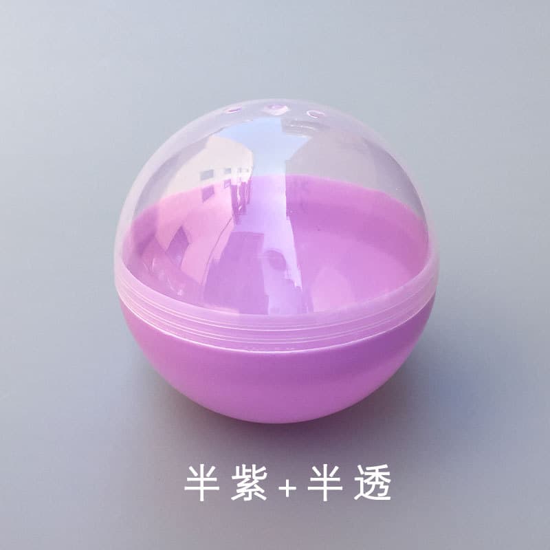20cm concha gashapon redonda grande bola gashapon máquina de loteria bola gashapon máquina grande bola gashapon frete grátis - imagem 3