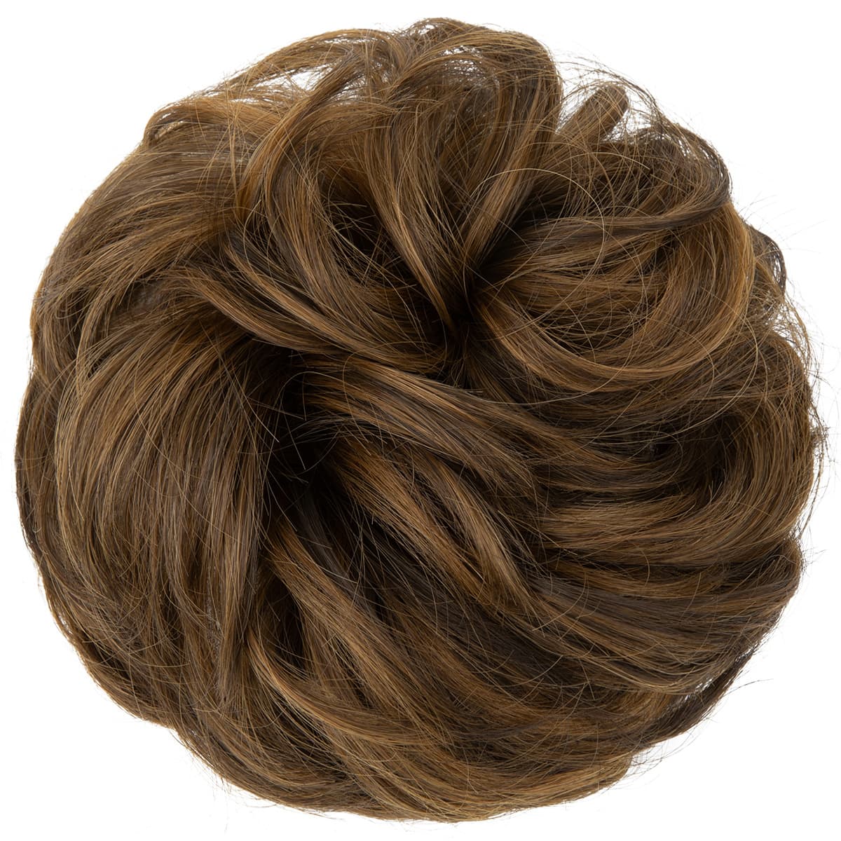 (Comércio internacional), peruca, corda de cabelo encaracolado, acessório de cabelo fosco, adiciona volume - imagem 16