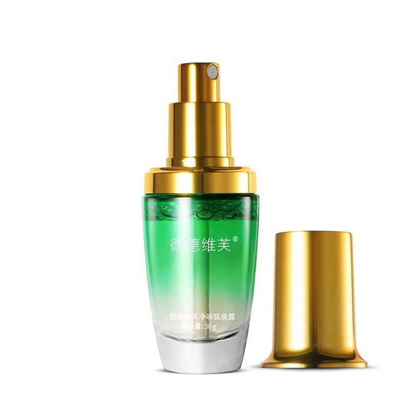 德德维芙 Desodorante, spray, antitranspirante fresco e refrescante - imagem 6