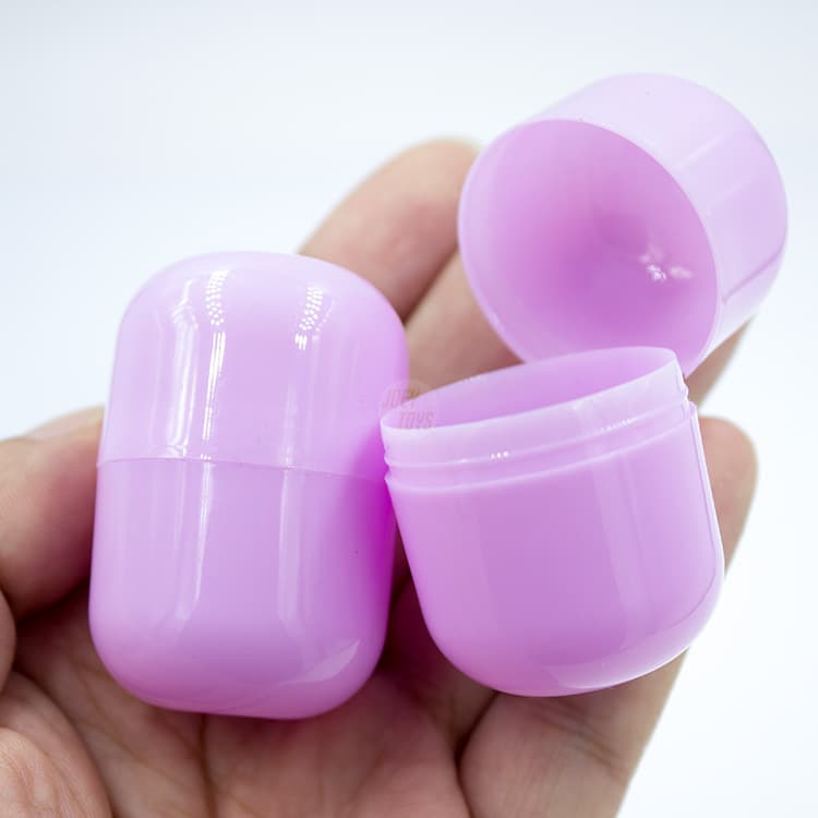 Cápsula pequena, boneca, brinquedo, sistema de armazenamento, 32x, 47mm, cápsula de brinquedo - imagem 7