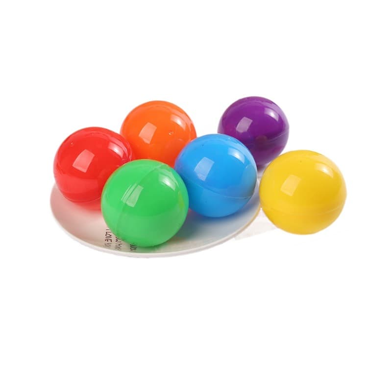 Brinquedo, boneca, prêmio, cápsula de brinquedo, 75mm, presente de aniversário - imagem 6