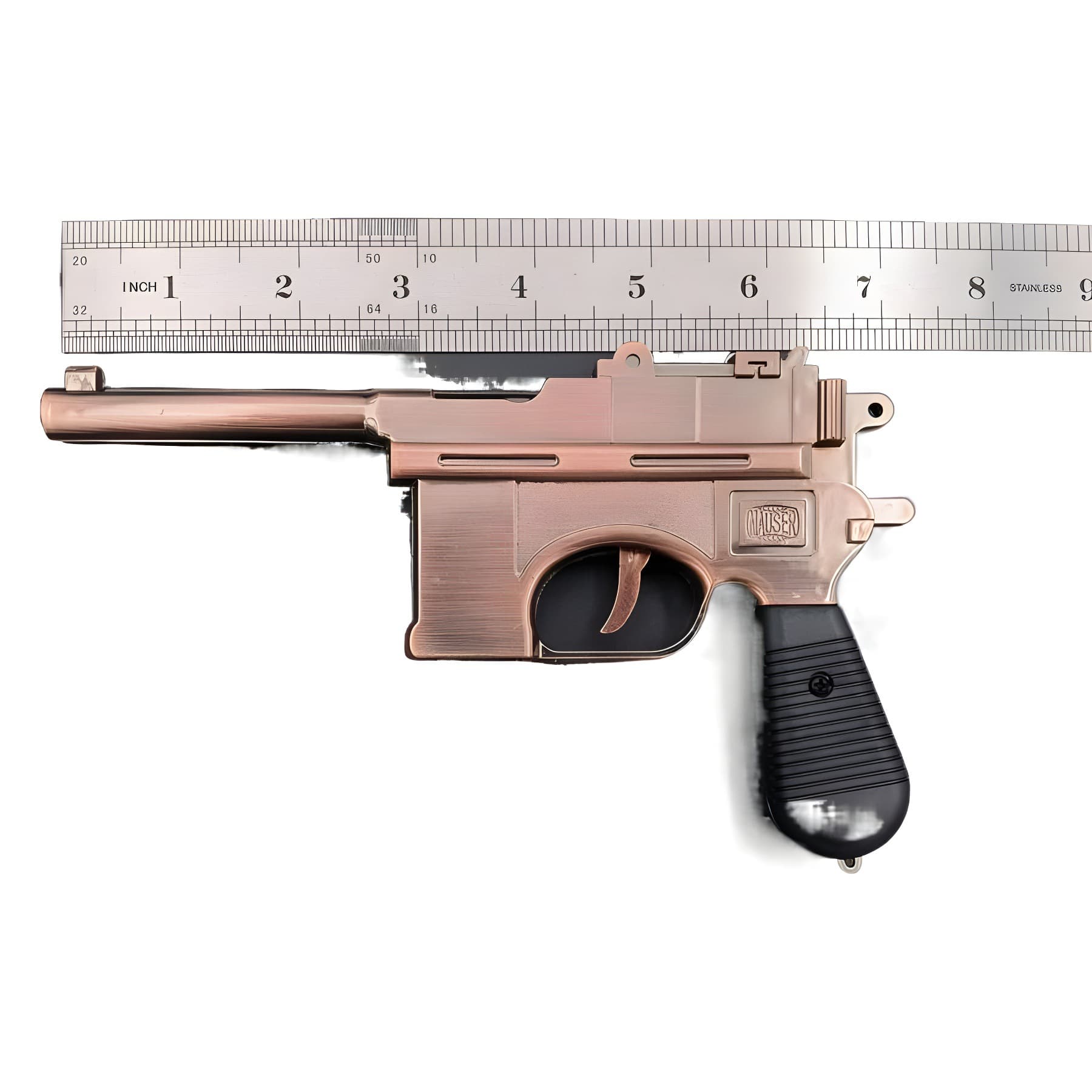 Lembrança, arma de brinquedo universal, vendas diretas da fábrica - imagem 5