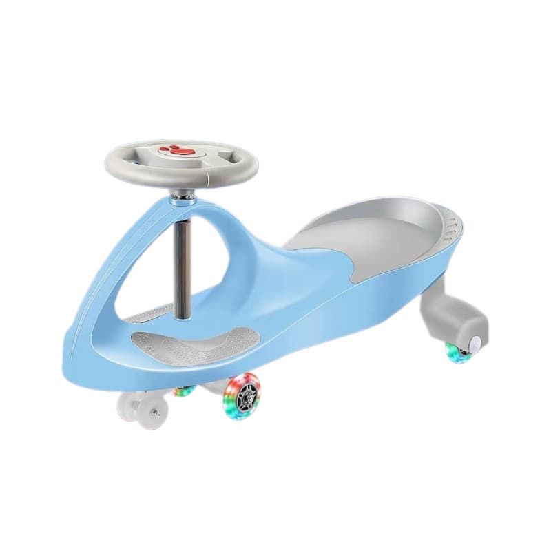 Pilsan Play Car para jardim de infância, 1-3-6 anos, presente de aniversário - imagem 6