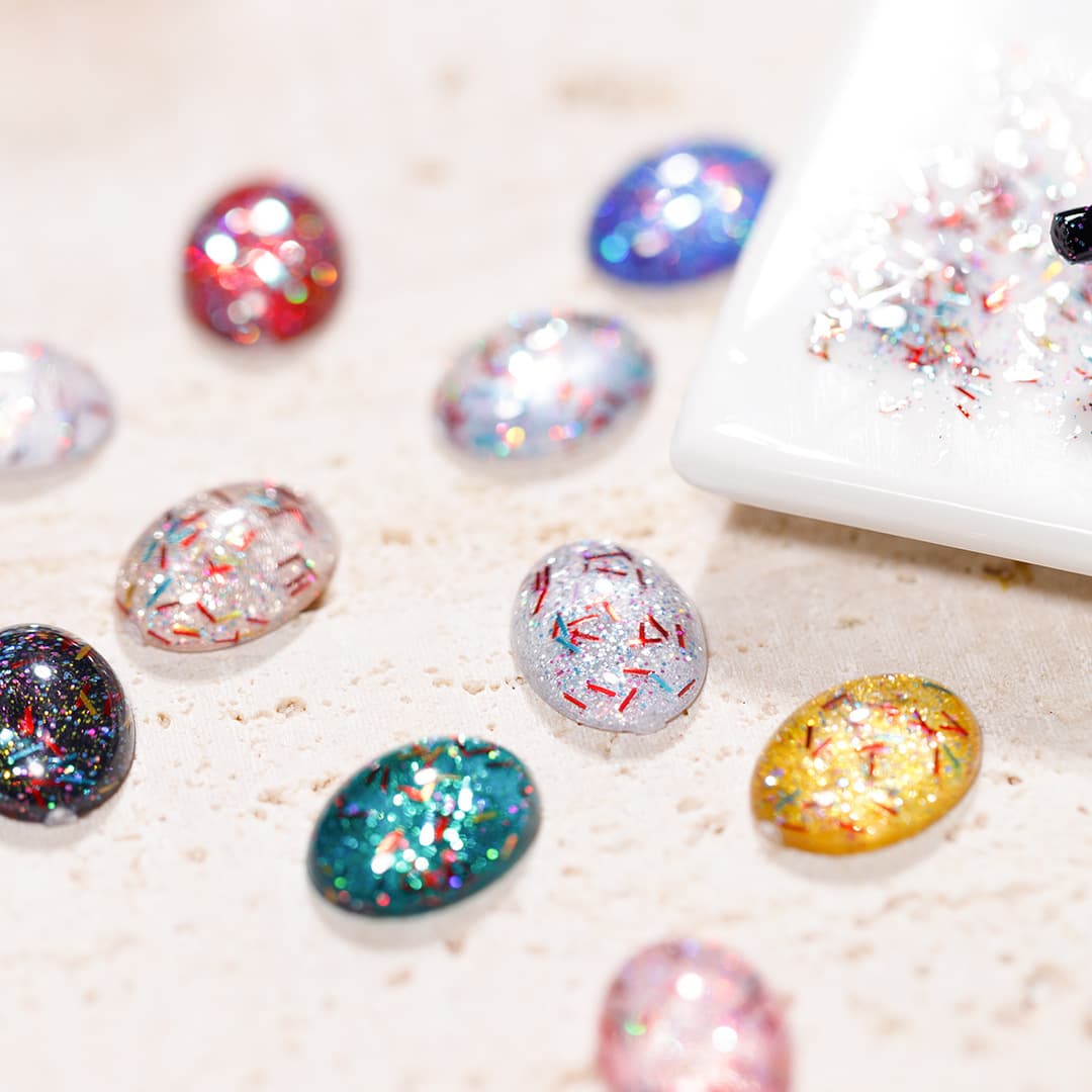 Esmalte universal Demi-season para manicure, celebridade da internet, efeito de longo prazo - imagem 5
