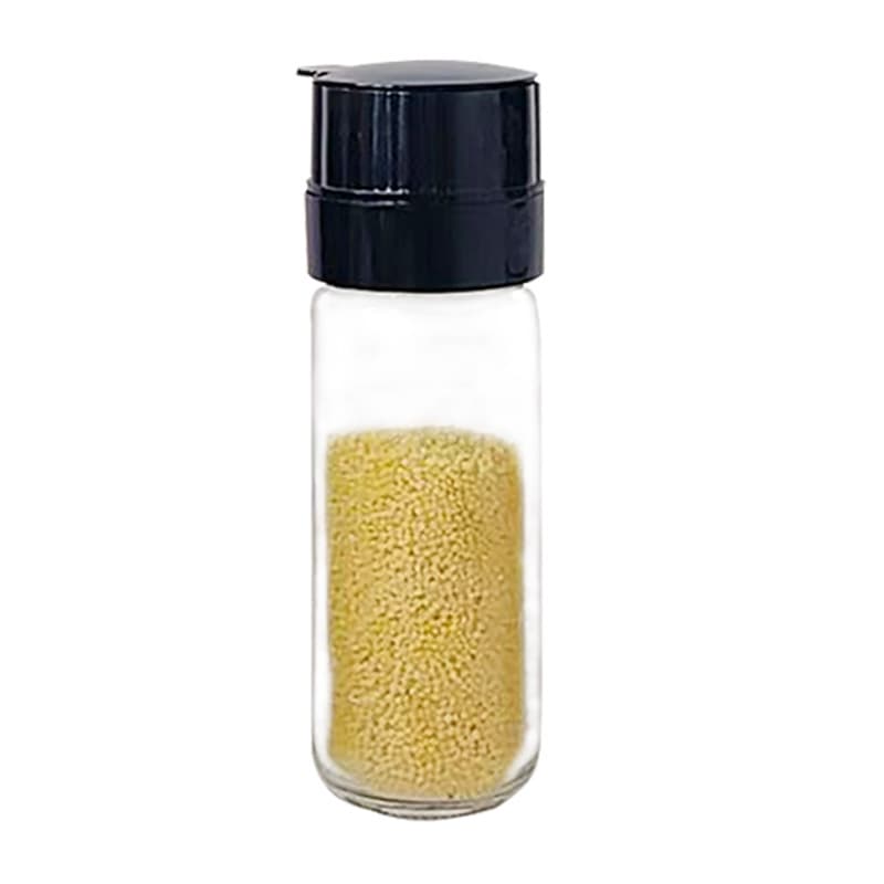 Fornecimento pronto moedor de tempero garrafa núcleo cerâmico núcleo plástico moedor pimenta suprimentos cozinha moedor - imagem 6