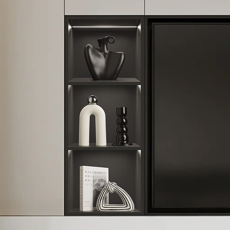 Decorações de cerâmica para hotéis, estilo de alta qualidade, estilo leve e luxuoso - imagem 4