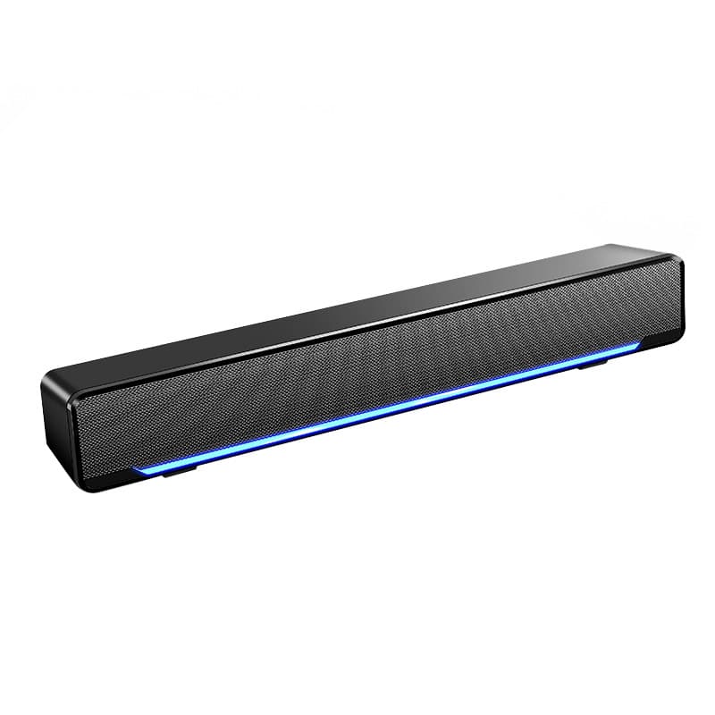 (Comércio internacional), laptop, alto-falantes de mesa, microfone, bluetooth - imagem 6
