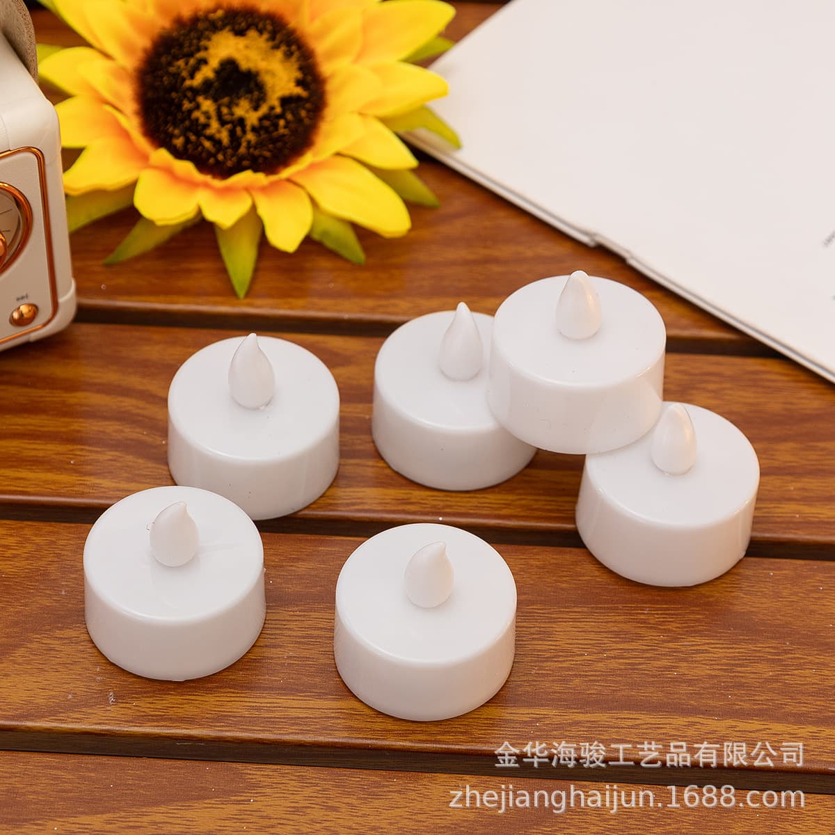 Velas LED por atacado, sentido ritual de aniversário, pequenas velas, proposta romântica, adereços decorativos, luzes de velas - imagem 5