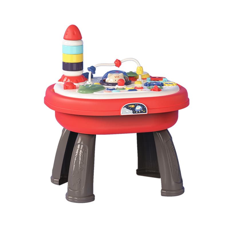 Construtor universal de ensino frente e verso, 1-3 anos, educação infantil - imagem 6