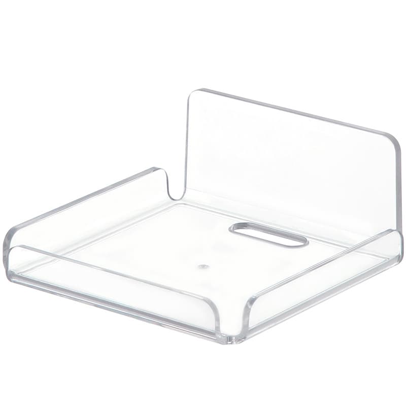Suporte de parede para roteador, suporte de armazenamento sem perfuração, câmera de parede, suporte de monitoramento de sala de estar - imagem 6