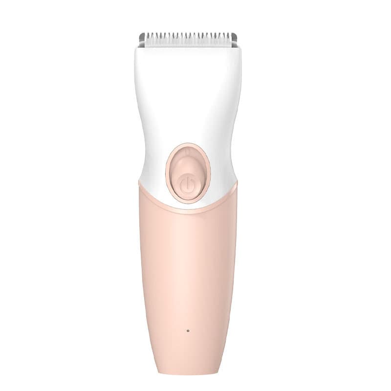 Máquina de cortar cabelo elétrica à prova d'água infantil - imagem 6
