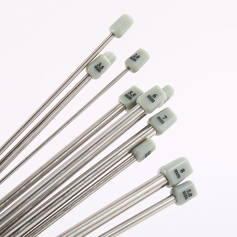 (Comércio transfronteiriço), suéter tecido de aço inoxidável, conjunto completo, fornecimento direto da fábrica - imagem 5