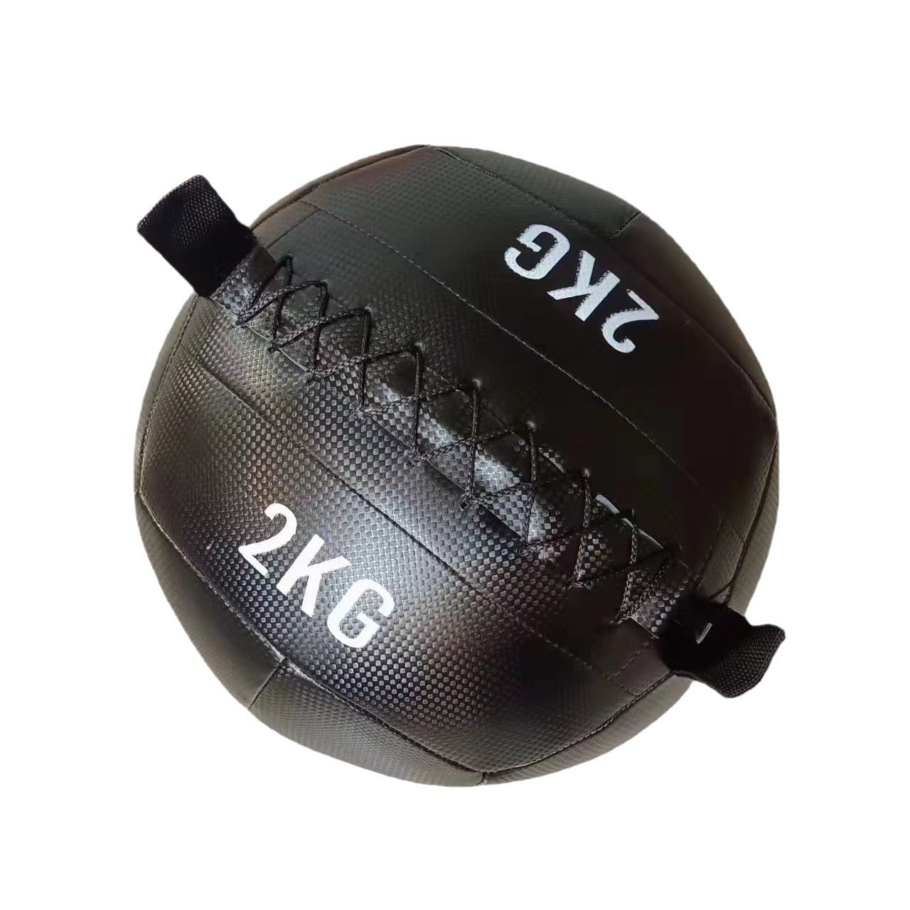Bola de medicina macia de fitness agachamento bola de parede squash equilíbrio treinamento não-elástico bola de medicina bola de gravidade pu yoga - imagem 6