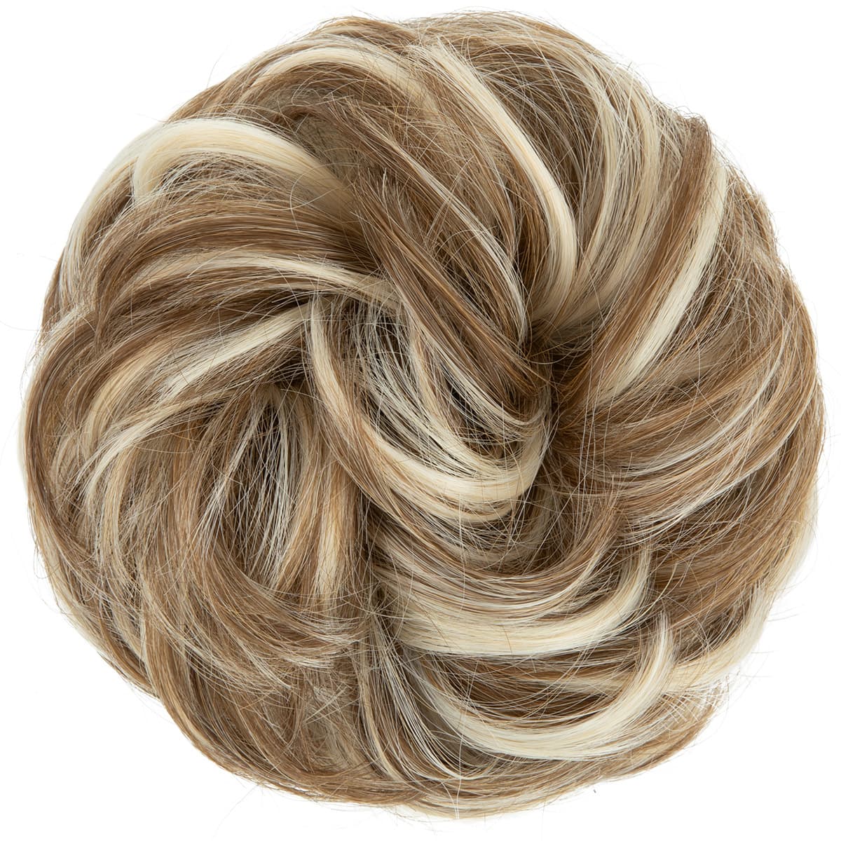 (Comércio internacional), peruca, corda de cabelo encaracolado, acessório de cabelo fosco, adiciona volume - imagem 66