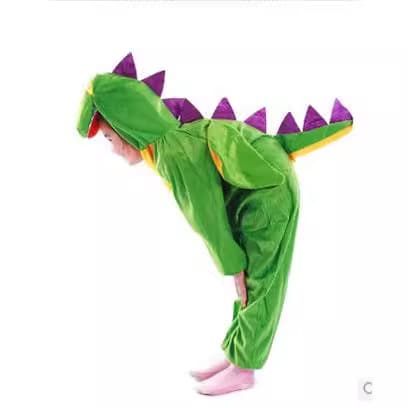 Fantasias de Halloween para crianças, fantasias de animais, roupas de dinossauro, dropshipping - imagem 2