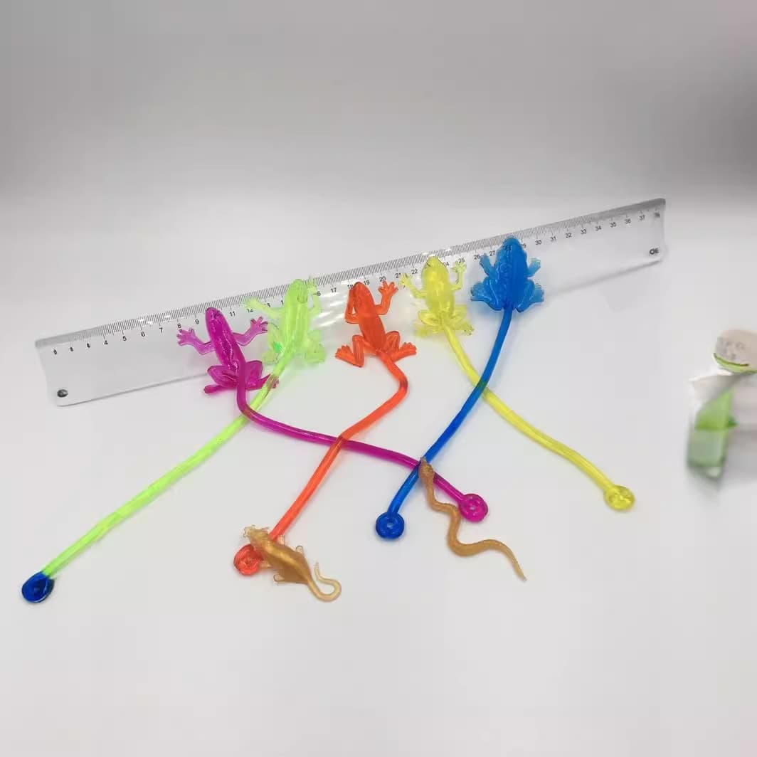 Brinquedo, tábua suspensa, nova coleção, sapo - imagem 3