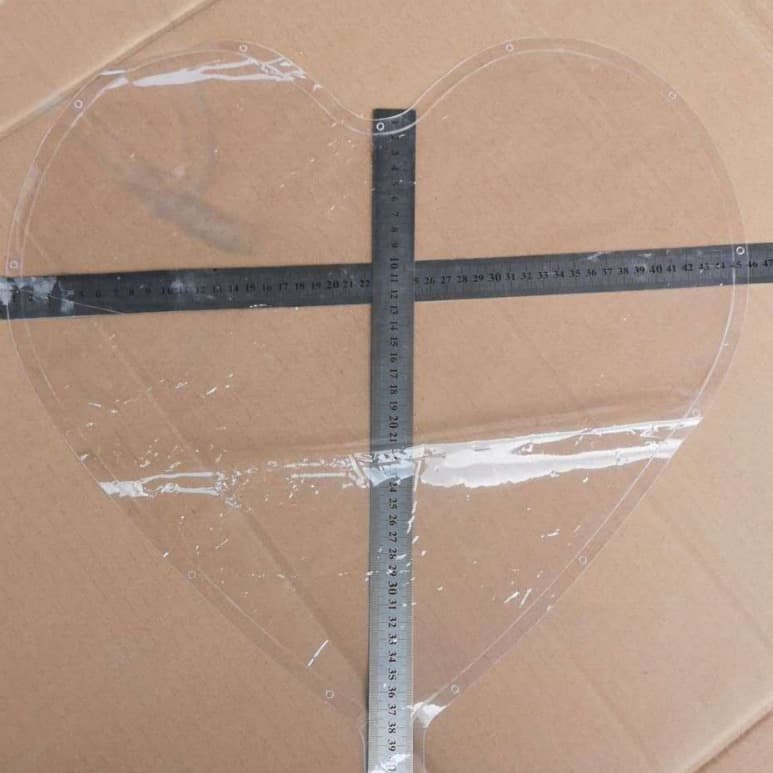 Balão, celebridade da internet, 18 polegadas, 20 polegadas, 24 polegadas, 36 polegadas - imagem 5
