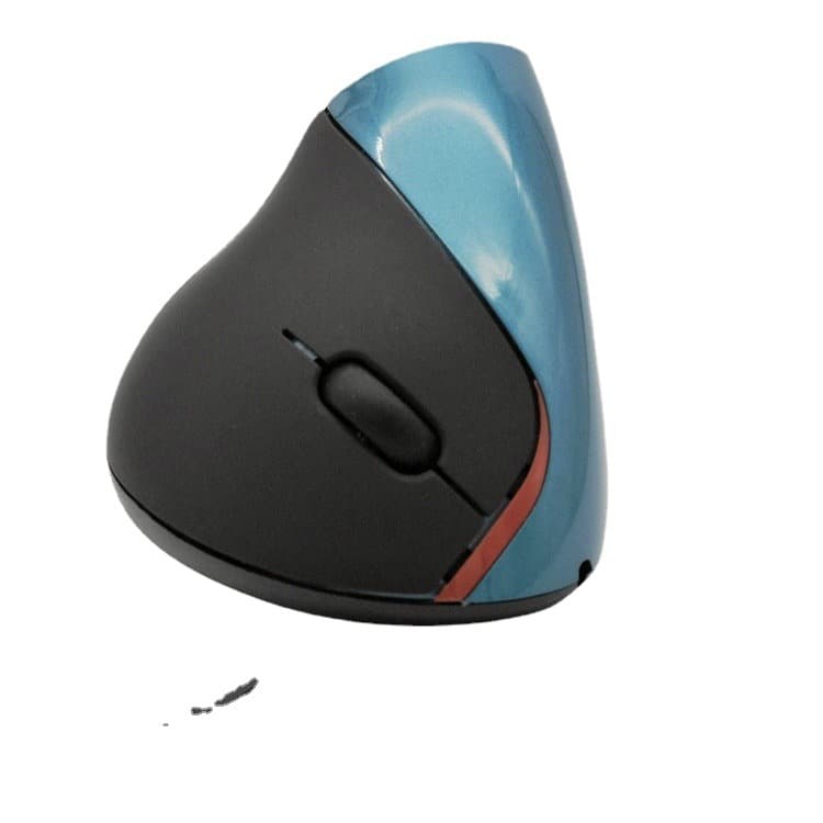 Carregamento fisiológico de mouse sem fio, bluetooth - imagem 6