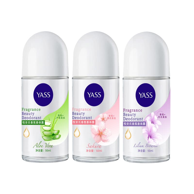 Desodorante rollerball perfumado com sabor forte e efeito duradouro - imagem 6