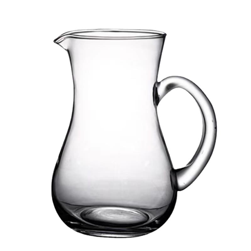 Distribuidor de vinho em vidro, decantador pequeno, frasco de bolso dimensionado, 100 ml - imagem 5