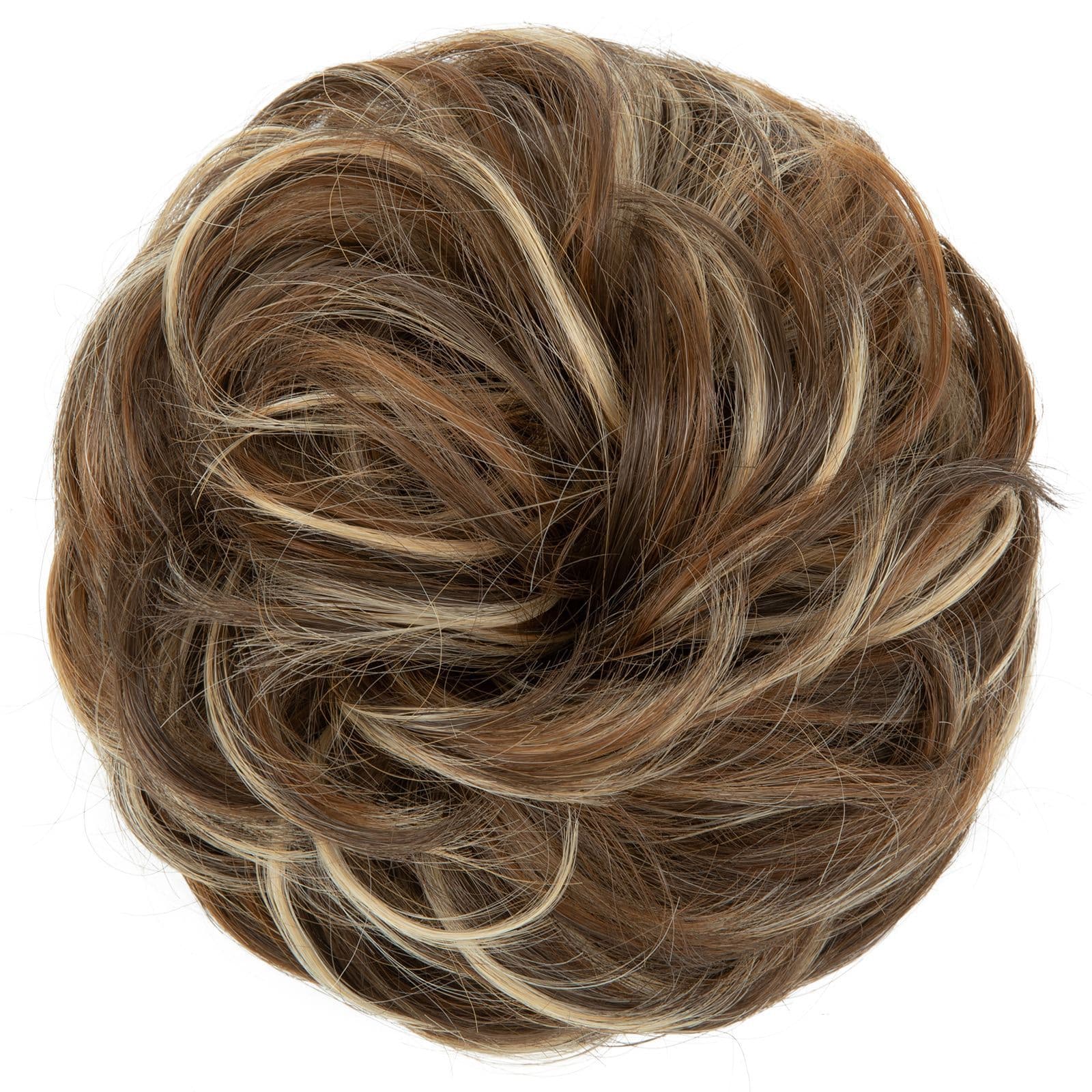 (Comércio internacional), peruca, corda de cabelo encaracolado, acessório de cabelo fosco, adiciona volume - imagem 75