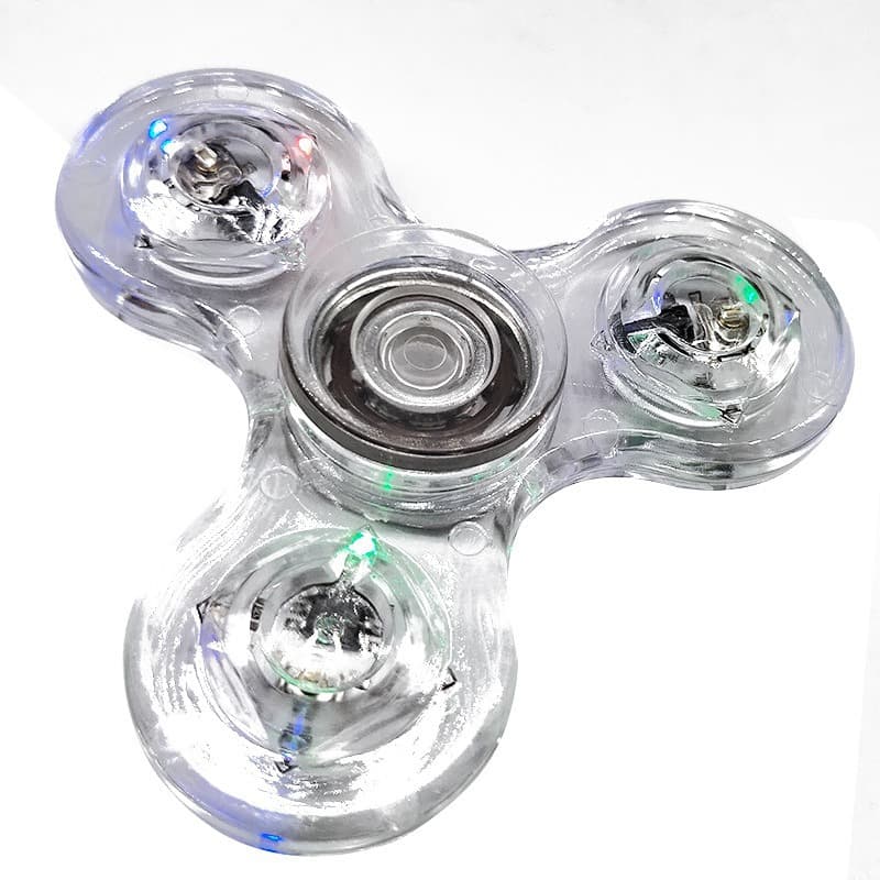 Pião de metal para dedo para estudantes, brinquedo giratório, nova coleção, celebridade da internet, antiestresse - imagem 6
