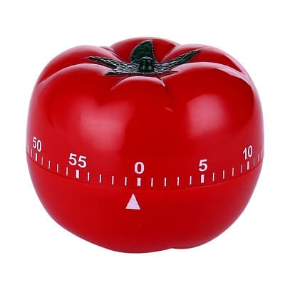 Venda direta da fábrica temporizador de cozinha despertador lembrete de tomate temporizador mecânico grande e pequeno atacado - imagem 5