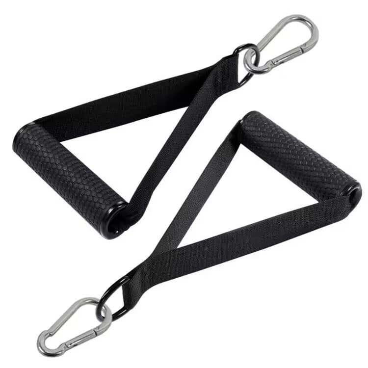 Corda, barra horizontal elástica, acessórios esportivos para academia, alça, caneta de borracha - imagem 5