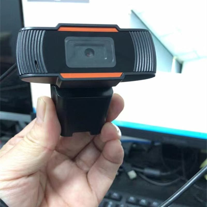 Câmera de computador sem driver USB local transfronteiriço 1080P web transmissão ao vivo HD videoconferência 2k - imagem 4