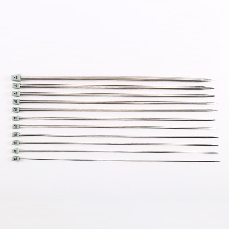 (Comércio transfronteiriço), suéter tecido de aço inoxidável, conjunto completo, fornecimento direto da fábrica - imagem 6
