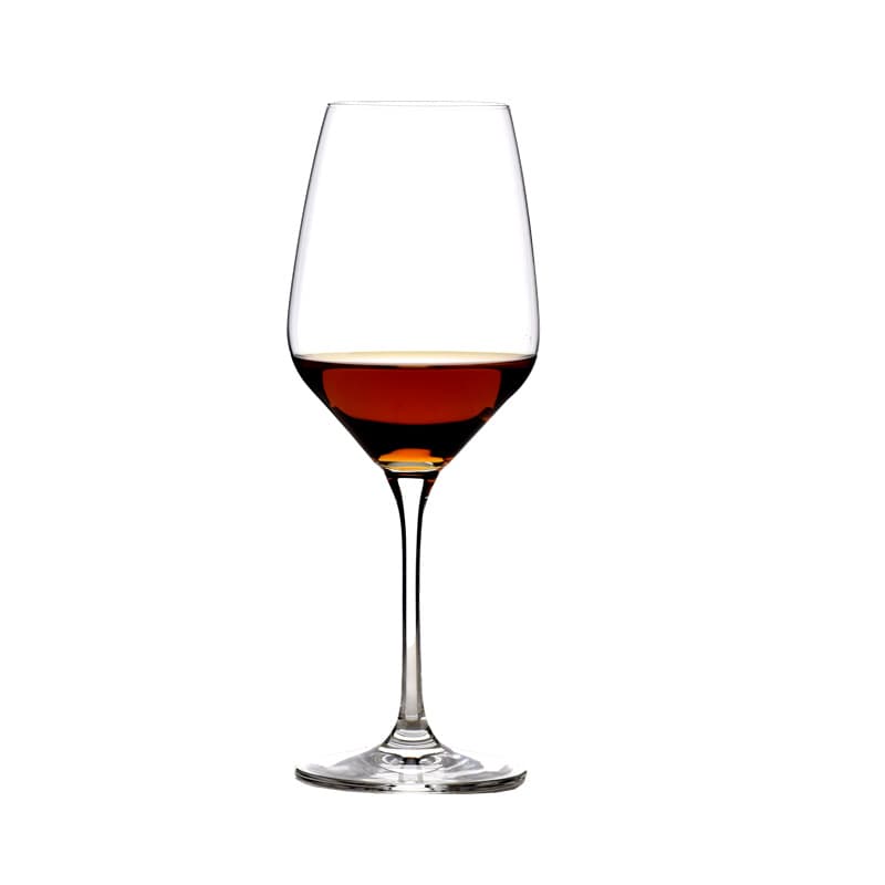 Copo de vinho de cristal, caixa de presente, com impressão do seu logotipo - imagem 6