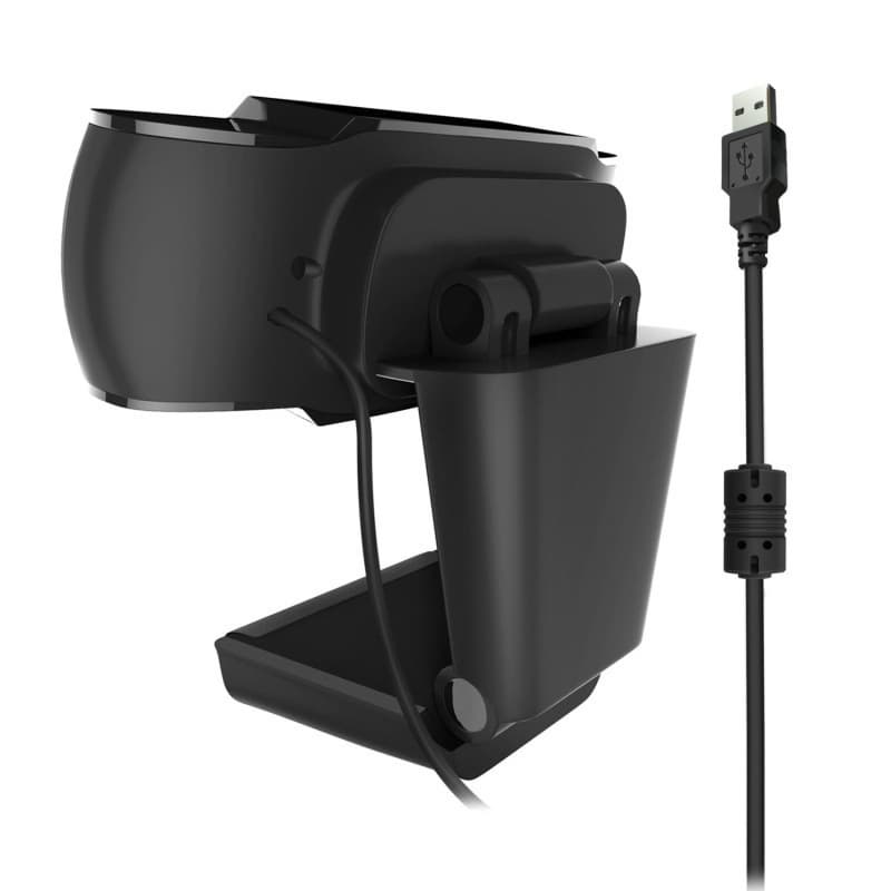 Câmera de computador sem driver USB local transfronteiriço 1080P web transmissão ao vivo HD videoconferência 2k - imagem 5