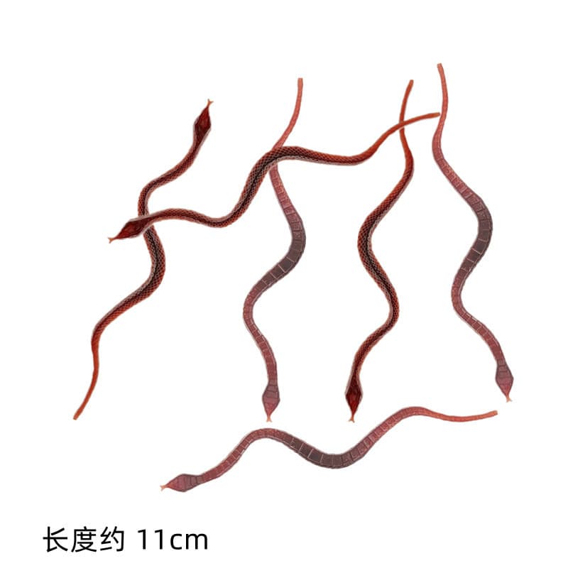Baratas simuladas de Halloween, baratas falsas do Dia da Mentira, baratas realistas, fabricante de brinquedos de truque de Xiaoqiang no atacado - imagem 5