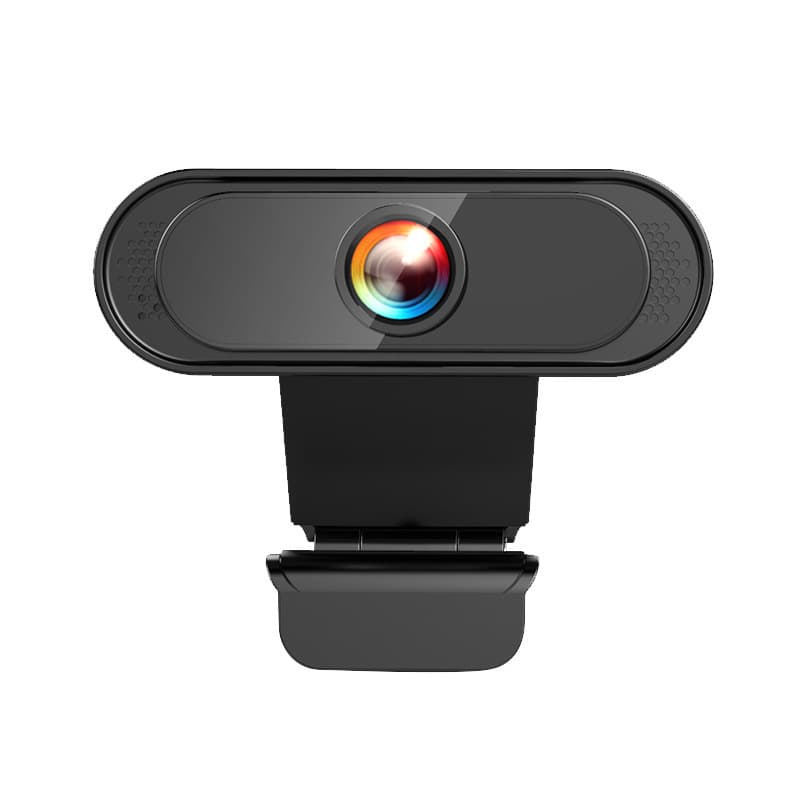 Webcam 1080P HD câmera USB computador câmera fornecimento direto da fábrica - imagem 6