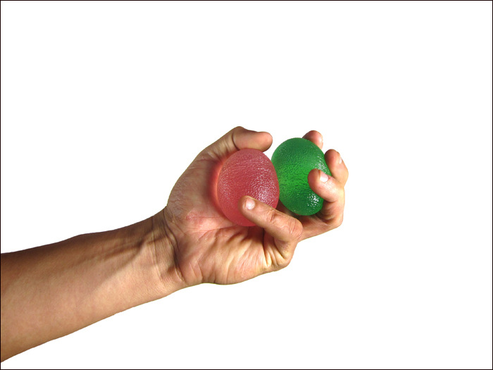 Diagrama de uso da grip ball-1